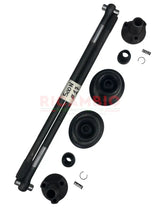 Drive Shaft Kit (17mm) - Classic Fiat 500 - Gearbox - Shafts & Associated Items