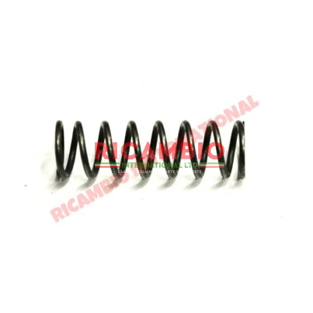 Drive Shaft Spring - Classic Fiat 500 126 - Axles - Shafts - Joints and Couplings