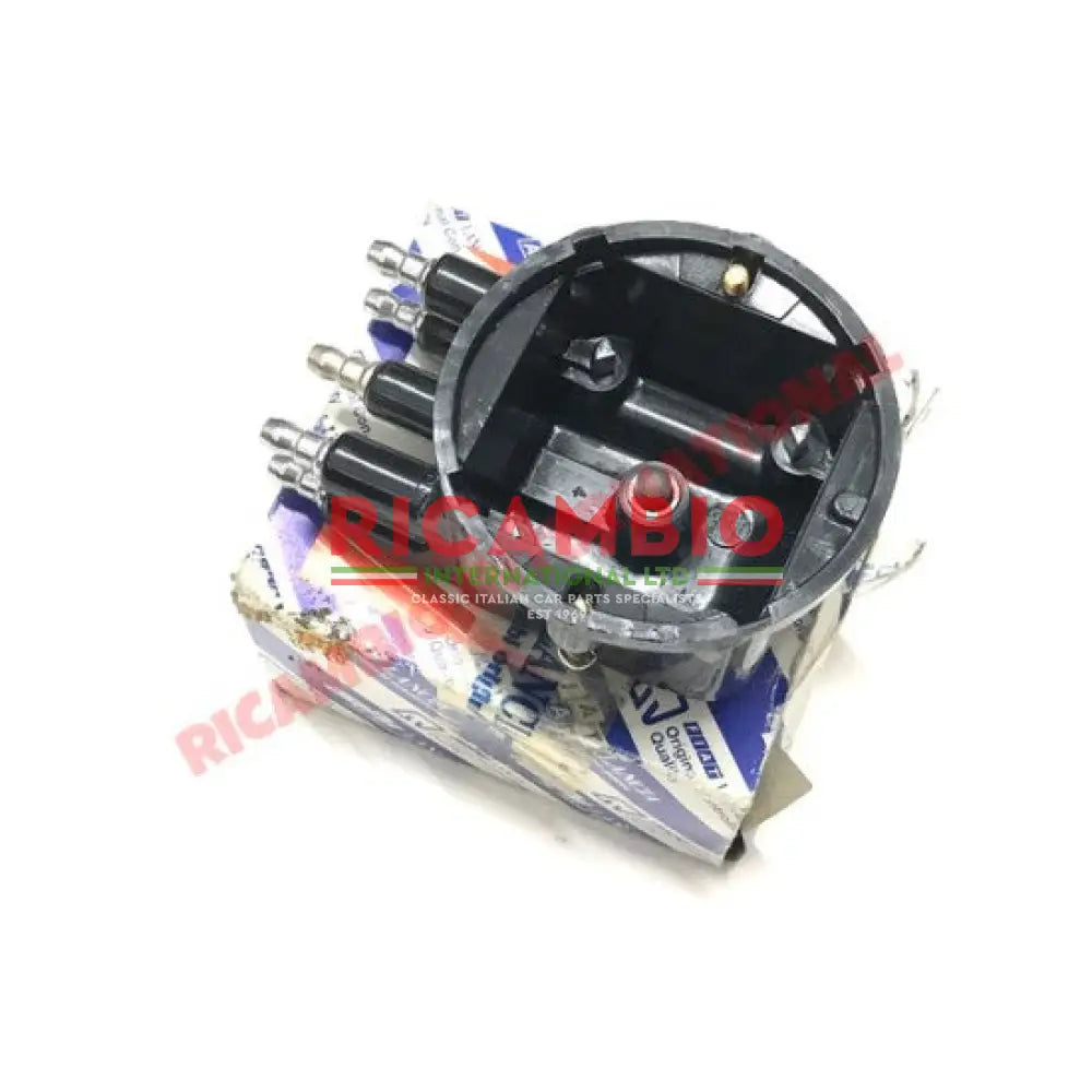 DUCELLIER Distributor Cap - Classic Fiat Panda - Ignition & Electronic Parts