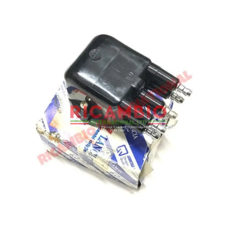 DUCELLIER Distributor Cap - Classic Fiat Panda - Ignition & Electronic Parts