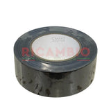 Duct Tape (48mm wide x 50mtrs length) - Black - Exterior Trim