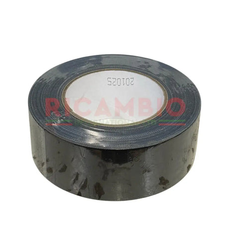 Duct Tape (48mm wide x 50mtrs length) - Black - Exterior Trim