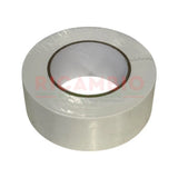 Duct Tape (48mm wide x 50mtrs length) - White - Exterior Trim