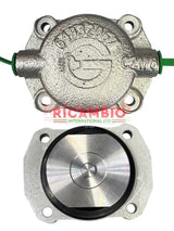 DUNLOP Front Brake Caliper (54mm) - Lancia Fulvia S1,Flavia,Flaminia - Lancia Fulvia Brake Part & Components