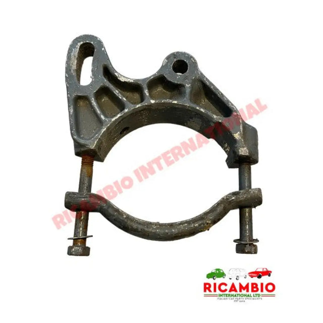 Dynamo Bracket - Fiat 600 - Reconditioned Parts