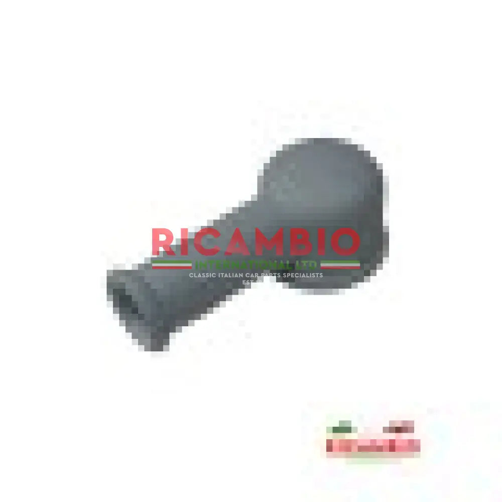 Dynamo Terminal Rubber Cover - Classic Fiat 500 126 - Large - Rubber Boots & Gaiters