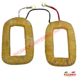 Dynamo Winding Field Coil Kit - Classic Fiat 500