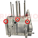 Crankcase Screw Plug (M12) - Classic Fiat 500 126 - Mechanical & Engine Parts