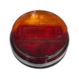 Rear Lamp - Fiat 850,1100 Lancia Stratos & Ford GT40 - Lights - Lamps & Lenses