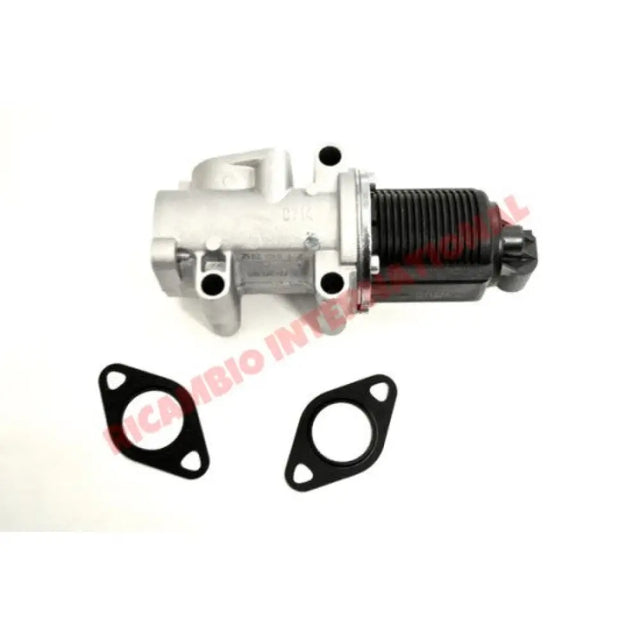 EGR Valve - Alfa Romeo 147,156,166 Fiat Bravo/a,Doblo,Idea,Multipla,Marea,Stilo - Engine Parts