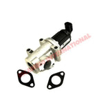 EGR Valve - Alfa Romeo 147,156,166 Fiat Bravo/a,Doblo,Idea,Multipla,Marea,Stilo - Engine Parts