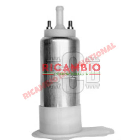 Electric Fuel Pump - Classic Fiat Panda Tipo,Tempra,Bravo/a,Uno Lancia Y10 - Fuel System