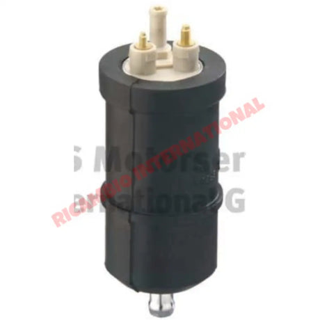 Electric Fuel Pump - Fiat 130 - Fuel