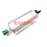 Electric Fuel Pump - Fiat,Alfa Romeo,Lancia - Fuel