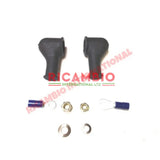 Electric Fuel Pump - Fiat,Alfa Romeo,Lancia - Fuel