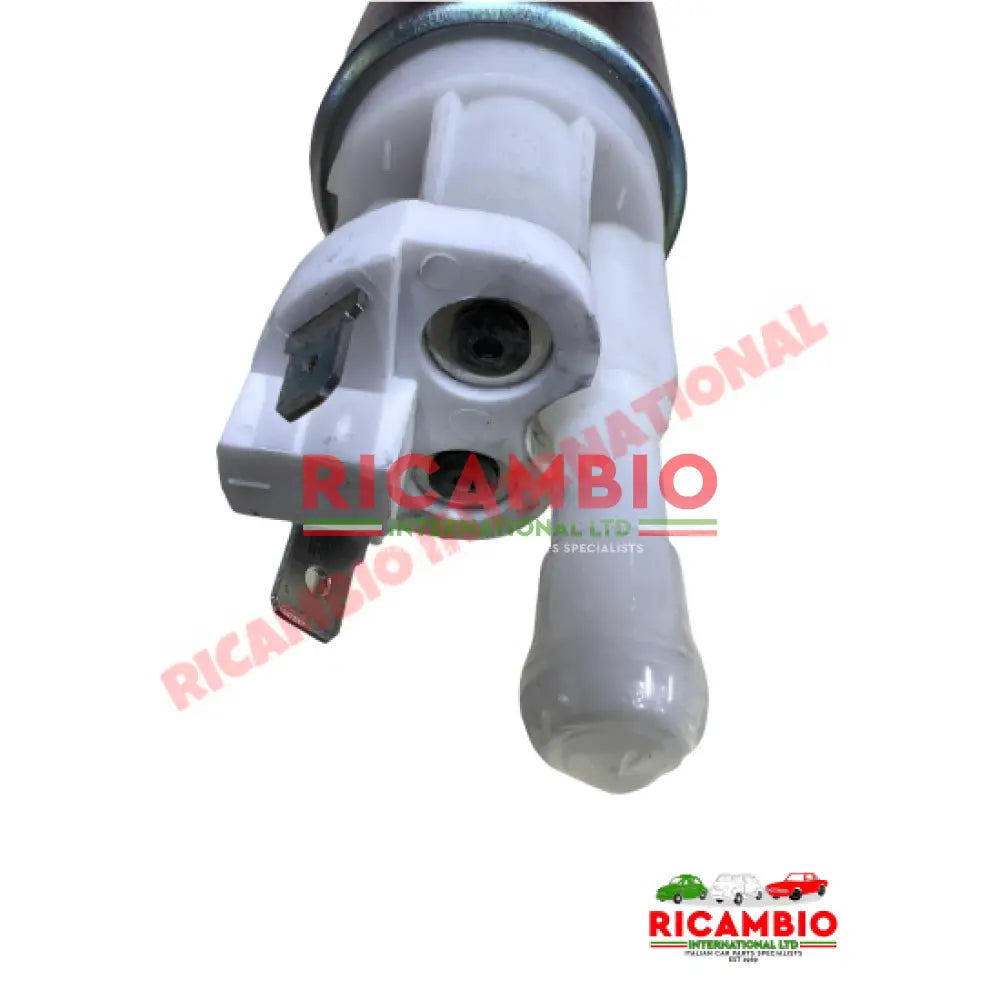 Electric Fuel Pump - Fiat Punto Mk1,New Panda,Classic Panda,Cinquecento,Seicento - Fuel System