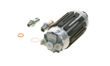 Electric Fuel Pump - Fiat Uno Turbo - Fuel Pumps and Associated Items