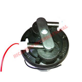 Electric Fuel Pump (PULL) - Classic Fiat 500 126 600 850 900T/E plus many other models - Fuel System