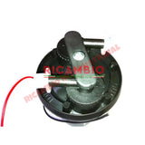 Electric Fuel Pump (PUSH) - Classic Fiat 500 124,126 600 850 900T/E Lancia Fulvia plus many other models - Fuel System