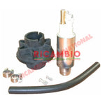 Electric Fuel Pump & Seal Kit - Lancia Delta Integrale Thema Fiat Croma Alfa Romeo 155 - Lancia Delta Integrale