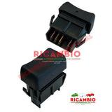 Electric Window Switch - Lancia Beta Coupe,HPE,Spider - Ignition and Electrical Items