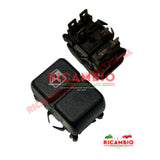 Electric Window Switch - Lancia Beta Montecarlo - Ignition and Electrical Items
