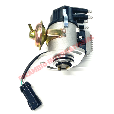 Electronic Distributor Complete - Classic Fiat Panda Uno - Special Offers & Discounts