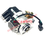 Electronic Distributor Complete - Classic Fiat Panda Uno - Special Offers & Discounts