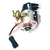 Electronic Distributor Complete - Classic Fiat Panda Uno - Special Offers & Discounts