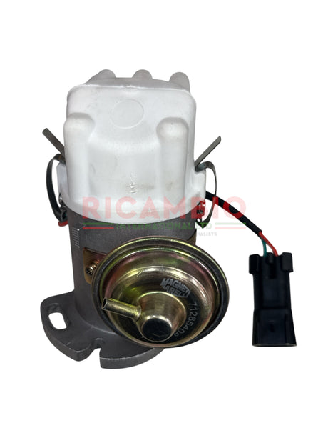 Electronic Distributor Complete (GENUINE RECONDITIONED) - Classic Fiat Panda Uno
