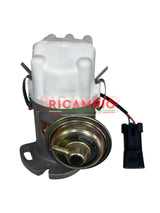 Electronic Distributor Complete (GENUINE RECONDITIONED) - Classic Fiat Panda Uno