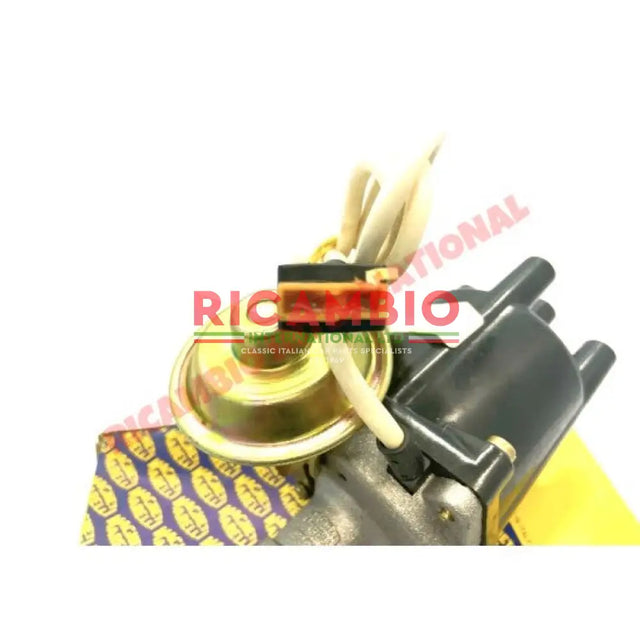 Electronic Distributor Complete SM802AX - Alfa Romeo Alfasud - Genuine Magneti Marelli Distributors