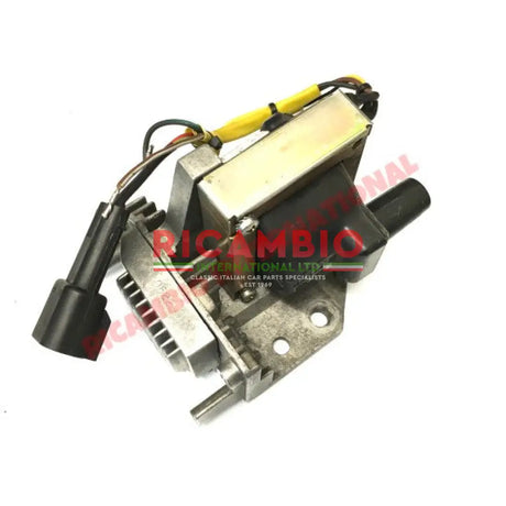 Electronic Distributor Kit - Fiat 850 - Fiat 850 Ignition & Electrical Items