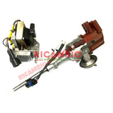 Electronic Distributor Kit - Fiat 850 - Fiat 850 Ignition & Electrical Items