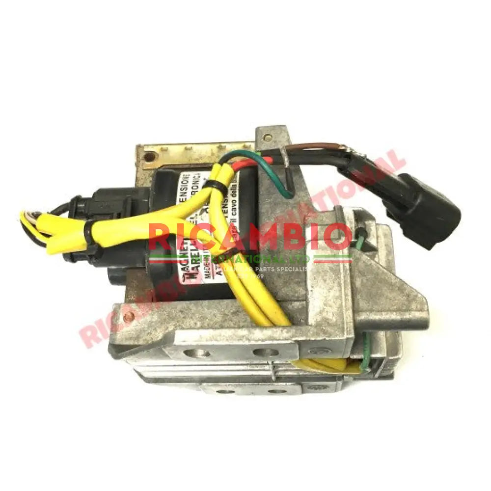 Electronic Distributor Kit - Fiat 850 - Fiat 850 Ignition & Electrical Items