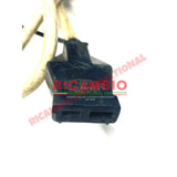 Electronic Distributor (Sm803Ax) - Autobianchi A112,127,850 - Electrical