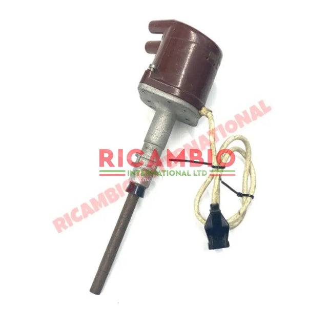 Electronic Distributor (Sm803Ax) - Autobianchi A112,127,850 - Electrical