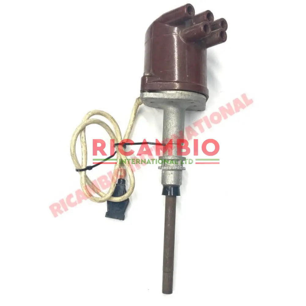 Electronic Distributor (Sm803Ax) - Autobianchi A112,127,850 - Electrical