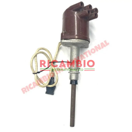 Electronic Distributor (Sm803Ax) - Autobianchi A112,127,850 - Electrical