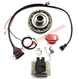 Electronic Engine Management Kit - Classic Fiat 500 126 - Ignition & Assorted Electrics