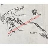 Electronic Engine Management Kit - Classic Fiat 500 126 - Ignition & Assorted Electrics