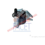 Electronic Ignition Coil - Classic Fiat Panda,Uno,Tipo,Tempra Lancia Y10 - Ignition & Electronic Parts