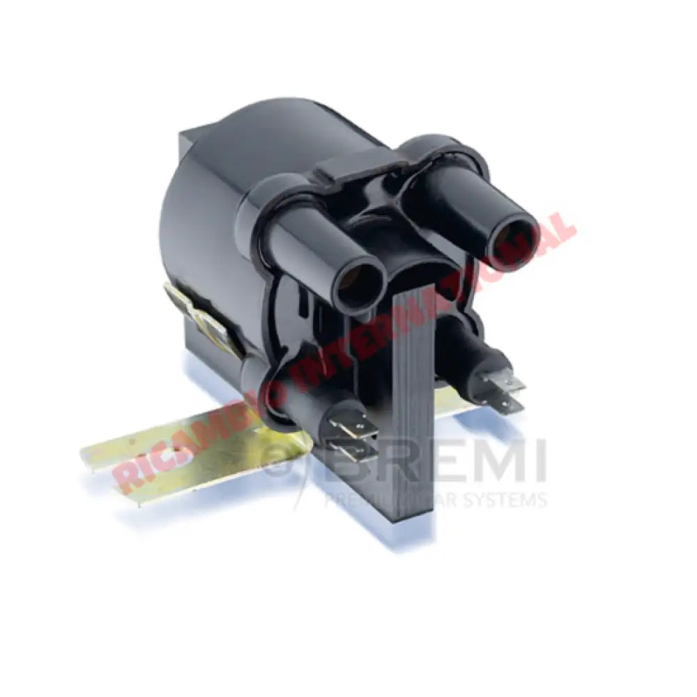 Electronic Ignition Coil - Fiat 126 - Fiat 126 Ignition & Electrical Items
