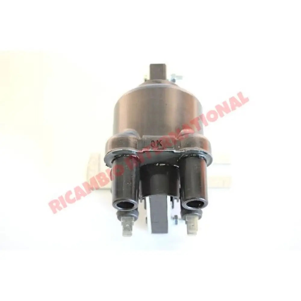 Electronic Ignition Coil - Fiat 126 - Fiat 126 Ignition & Electrical Items