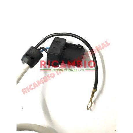 Electronic Magnetic Pick Up Pulse Sensor - Fiat Croma Regata Lancia Prisma - Ignition