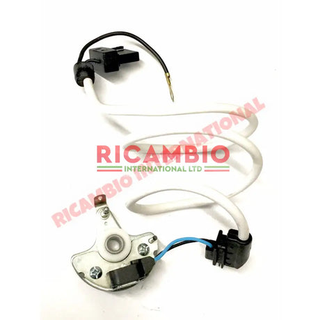Electronic Magnetic Pick Up Pulse Sensor - Fiat Croma Regata Lancia Prisma - Ignition