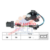 Electronic Pick Up Pulse Sensor - Fiat 124,131 Lancia Beta Croma Regata Lancia Prisma - Ignition and Electrical Items