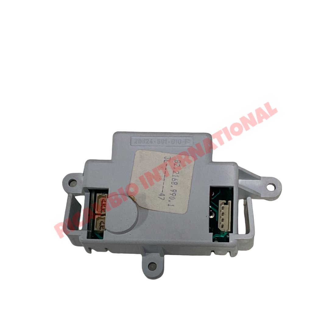 Electronic Speedo Control Unit - Lancia Thema - Electrical