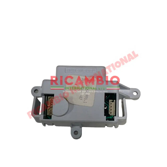 Electronic Speedo Control Unit - Lancia Thema - Electrical