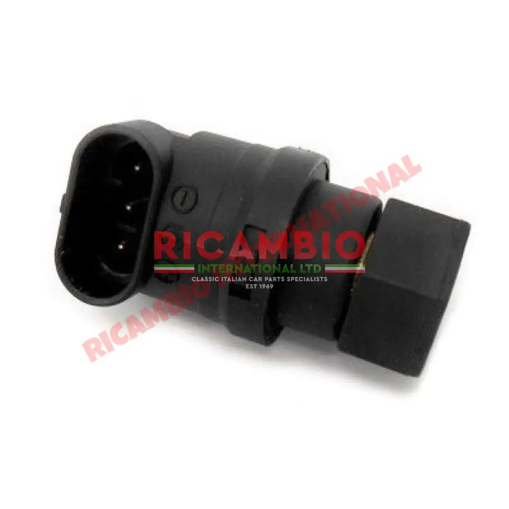 Electronic Speedo Sensor - Fiat Barchetta Bravo,Brava,Coupe,Uno - Ignition & Electronic Parts